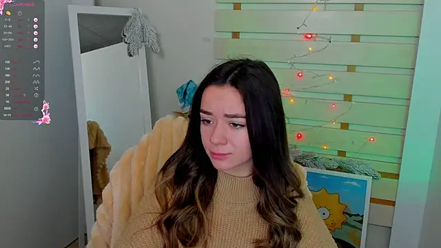 Bella XO online show from 7, 1, 2025