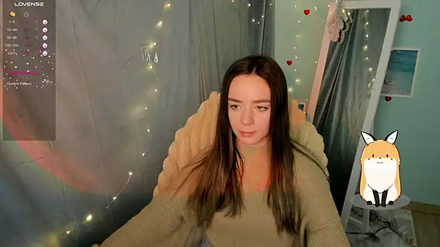 Bella XO online show from 5, 2, 2025