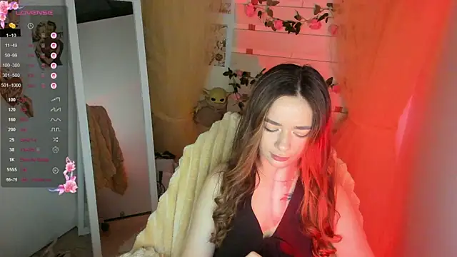 Bella XO online show from 19, 5, 2026