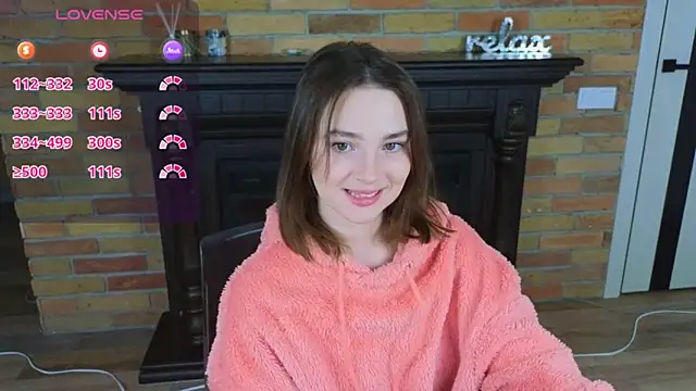 Snapshot of Ellie_Sunset chatting on 7, 2, 2026 Ellie Sunset online show from 7, 2, 2026