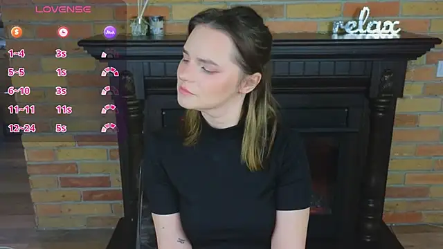 Snapshot of Ellie_Sunset chatting on 28, 2, 2026 Ellie Sunset online show from 28, 2, 2026