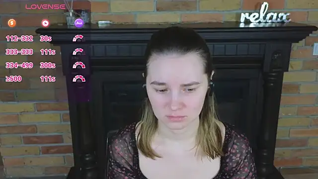 Ellie Sunset online show from 13, 4, 2026