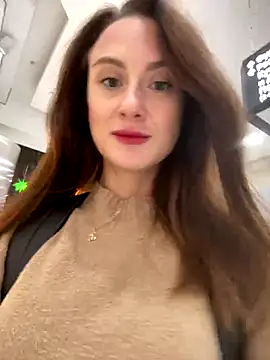 Dina Tease online show from 3, 12, 2024