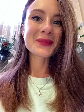 Dina Tease online show from 20, 12, 2024