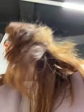 Dina Tease online show from 2, 10, 2025