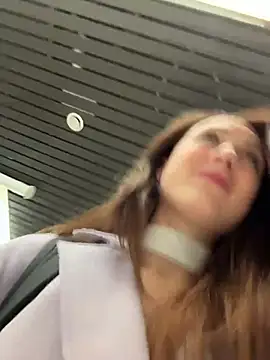 Dina Tease online show from 28, 10, 2025