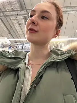 Dina Tease online show from 15, 11, 2025