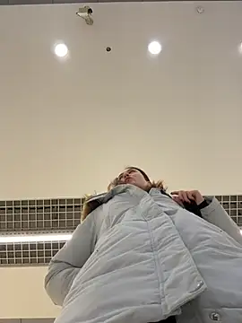 Dina Tease online show from 24, 11, 2025