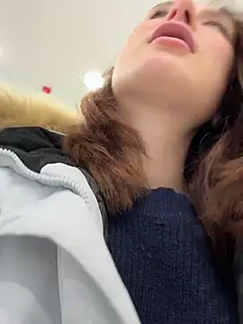 Dina Tease online show from 10, 1, 2026