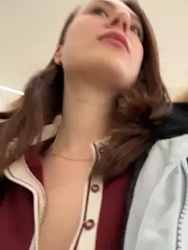 Dina Tease online show from 28, 2, 2026