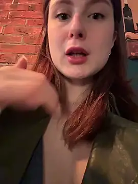 Snapshot of Dina_Tease chatting on 4, 5, 2026 Dina Tease online show from 4, 5, 2026