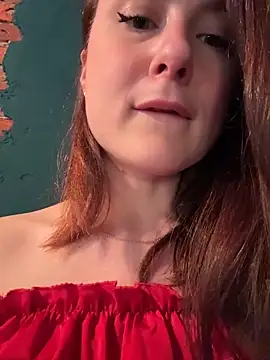 Snapshot of Dina_Tease chatting on 23, 5, 2026 Dina Tease online show from 23, 5, 2026