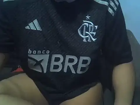 Luna BR online show from 10, 2, 2025