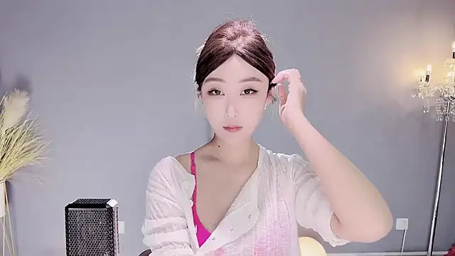 Snapshot of jingling666 chatting on 24, 1, 2025 jingling666 online show from 24, 1, 2025