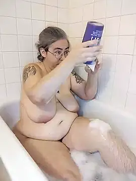 GraceHenderson online show from 19, 1, 2025