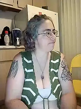 GraceHenderson online show from 29, 1, 2025