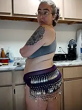 GraceHenderson online show from 30, 1, 2025