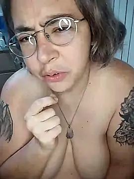 GraceHenderson online show from 28, 2, 2025