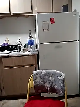 GraceHenderson online show from 6, 3, 2025