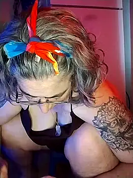 GraceHenderson online show from 7, 3, 2025