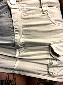 KaitlynLoveCam online show from 1, 12, 2025