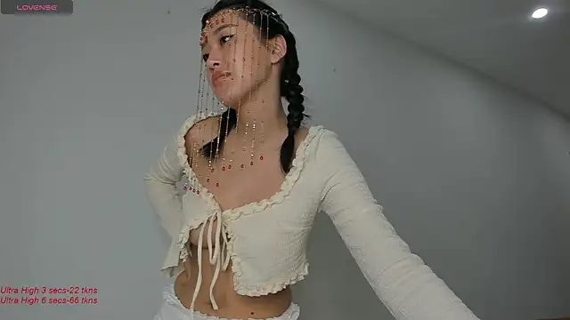 yumisunn online show from 27, 12, 2024