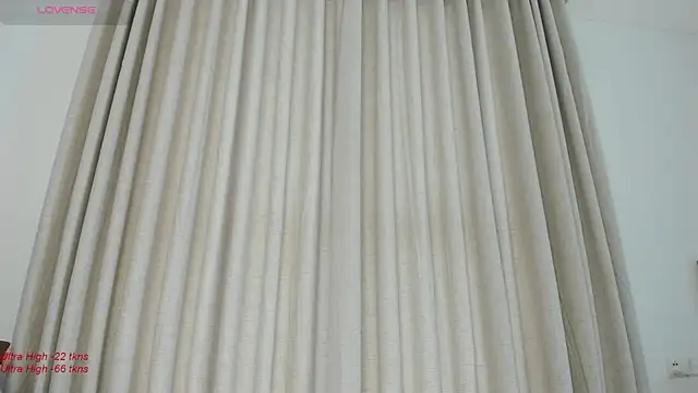 yumisunn online show from 11, 1, 2025