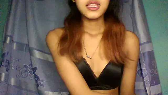 Snapshot of jassi-just18 chatting on 17, 1, 2025 jassi-just18 online show from 17, 1, 2025