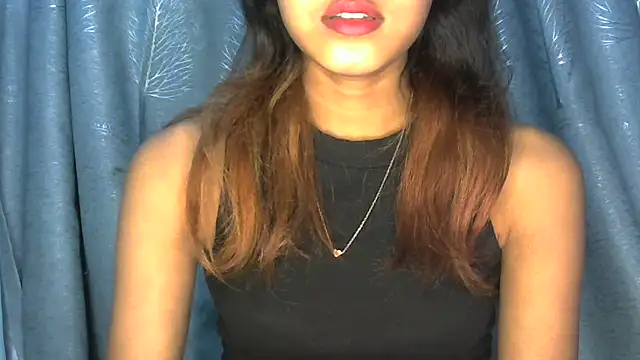 Snapshot of jassi-just18 chatting on 19, 1, 2025 jassi-just18 online show from 19, 1, 2025