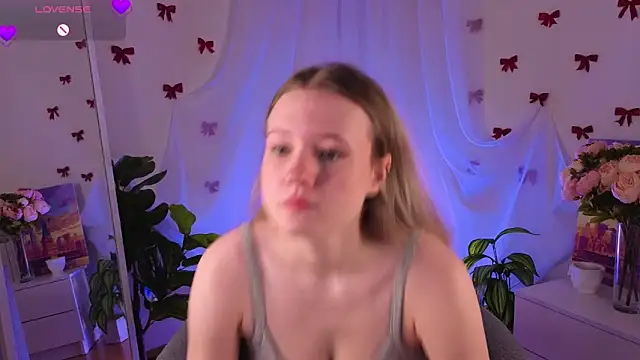 MaydaFoulk online show from 24, 2, 2026