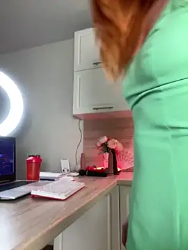 Ruby Lilith online show from 30, 3, 2026