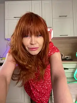 Ruby Lilith online show from 26, 7, 2026