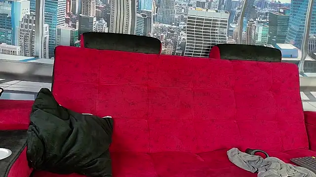 Sexy Alejandro  online show from 10, 2, 2025