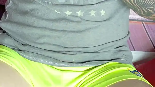 Sexy Alejandro  online show from 18, 2, 2025