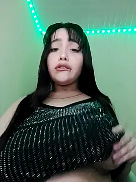 jacksyangeel2 online show from 18, 1, 2026