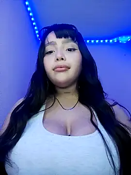 jacksyangeel2 online show from 17, 3, 2026