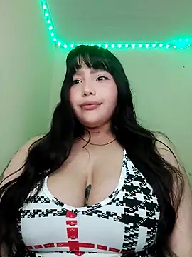 jacksyangeel2 online show from 6, 4, 2026