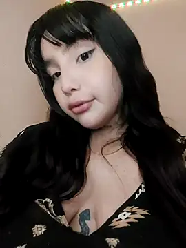 jacksyangeel2 online show from 12, 4, 2026