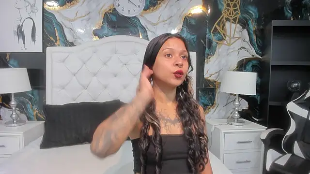 rave connor online show from 13, 2, 2026