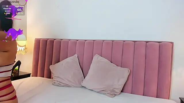 Stefyrossy online show from 21, 10, 2025