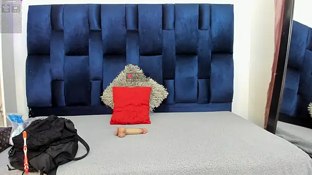 Stefyrossy online show from 13, 4, 2026