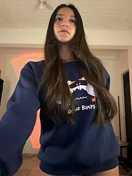 aly golden  online show from 31, 7, 2026