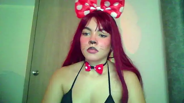 Kiri Cutee online show from 29, 10, 2025