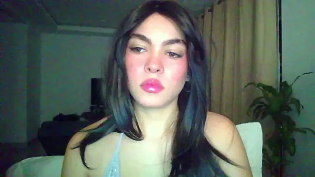 Kiri Cutee online show from 18, 11, 2025