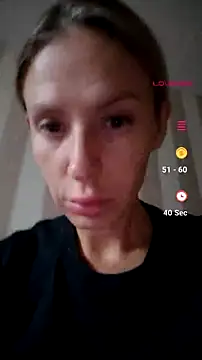 YourJuliena online show from 23, 7, 2026