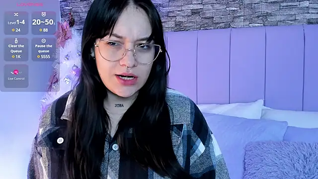 aurora sweet2 online show from 30, 12, 2024