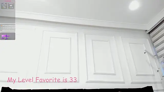 Luna monroe  online show from 7, 1, 2025