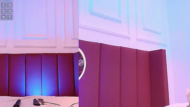 Luna monroe  online show from 26, 11, 2025