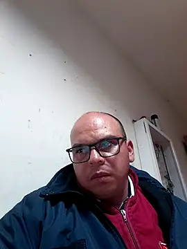 Snapshot of Camilo-31RI chatting on 11, 2, 2026 Camilo-31RI online show from 11, 2, 2026