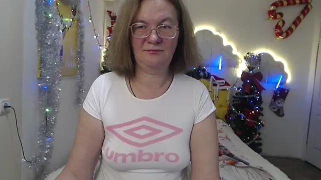 HolyMilfa online show from 22, 12, 2024